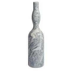 Omaggio a Morandi Sculpture in Cipollino Marble