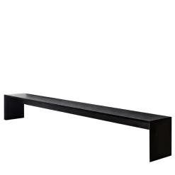 Ombrì Bench by Studio Guscetti