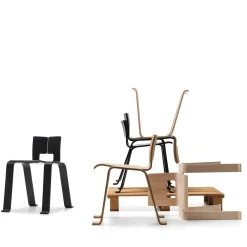 Ombra Tokyo Natural Chair