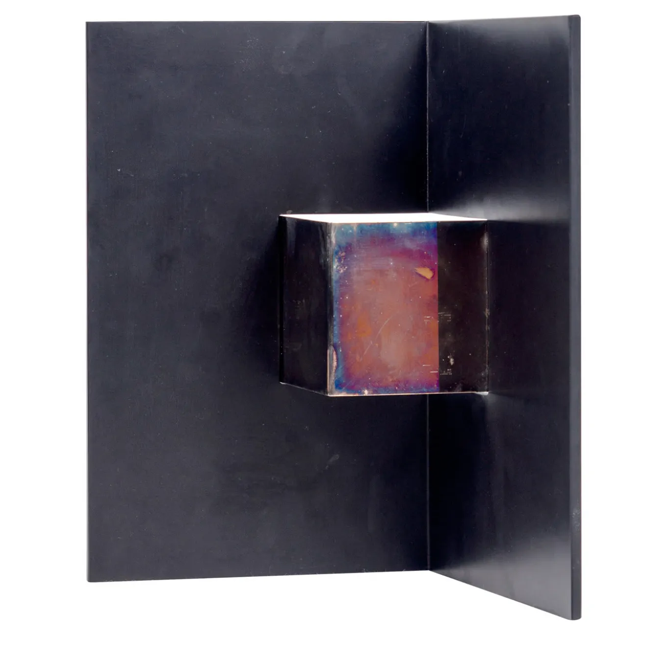 Ombre Portanti Finestra Decorative Mirror