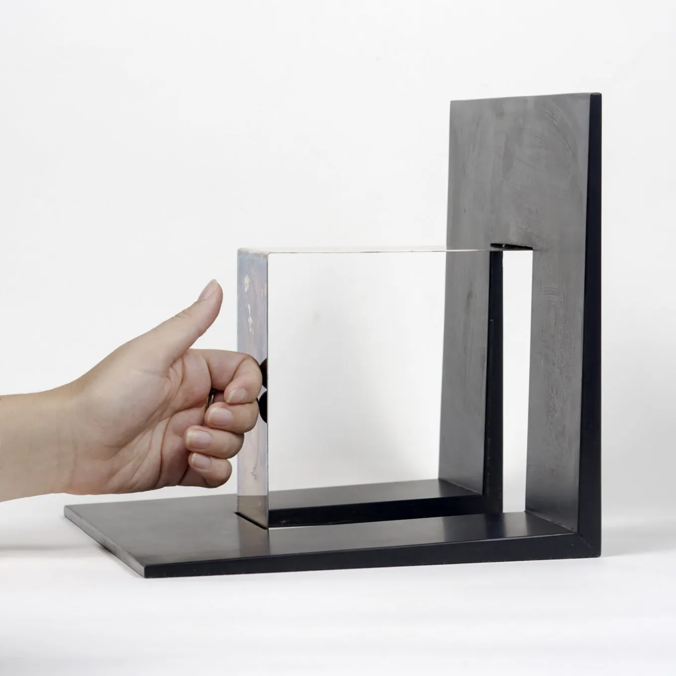 Ombre Portanti Porta Decorative Mirror