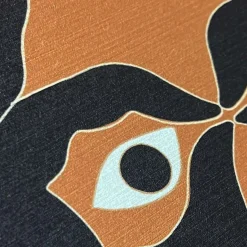 Ombre Print On Viscose - Limited Edition of 15 Pieces