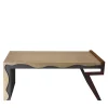 Onda Desk by Carlo Rampazzi