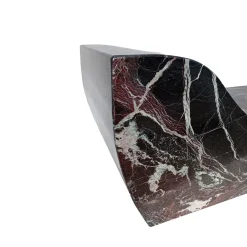 Onda New Lightweight Marble Chaise Longue