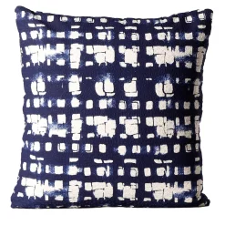 Onda Square Cushion