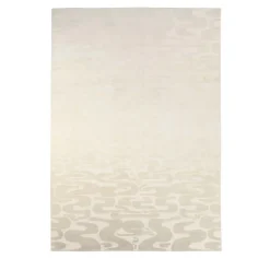 Onde Pearl Carpet by Ico Parisi