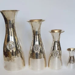 One Liter Wine Bottle