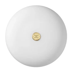 One on One Black Table Lamp