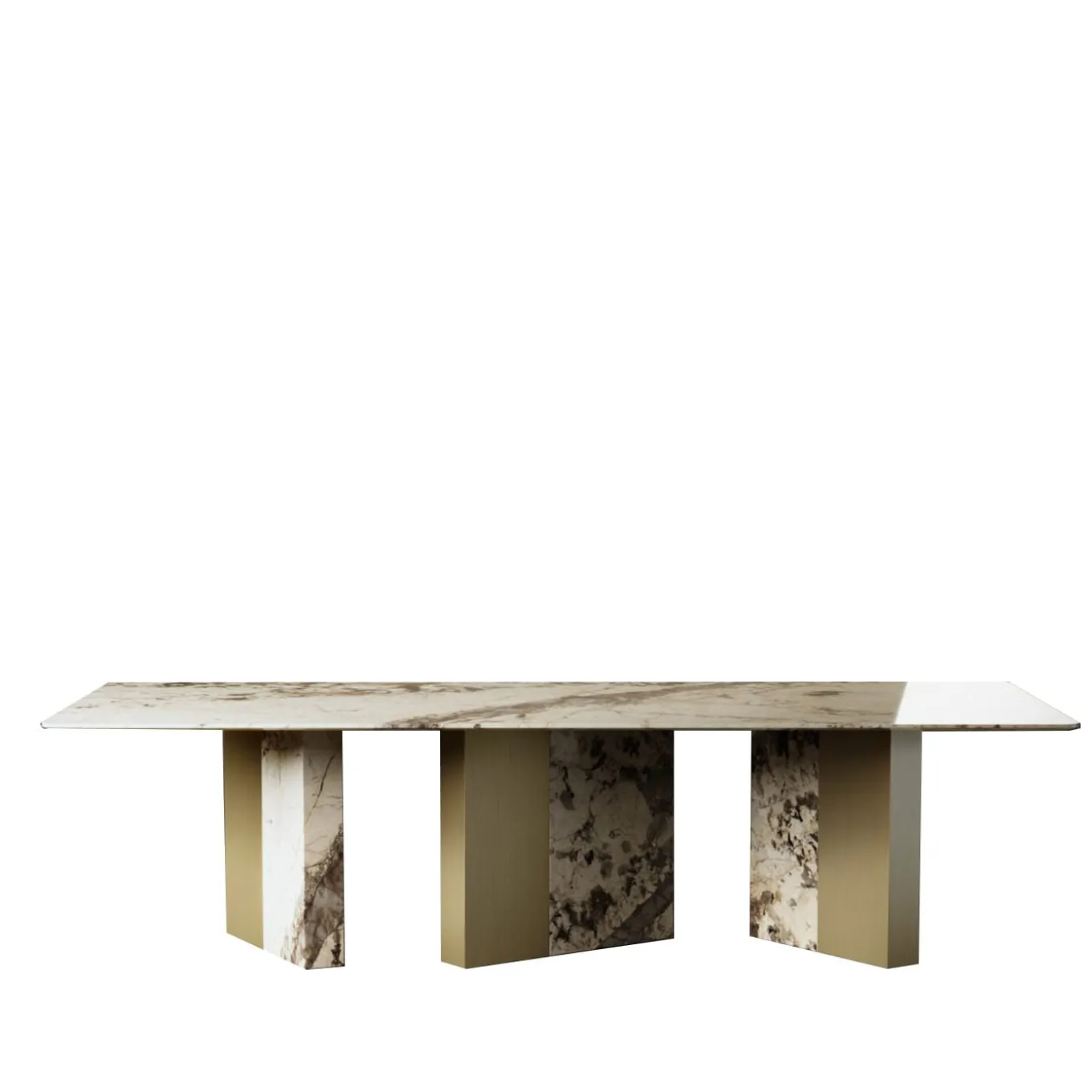 One Way Or Another Dining Table