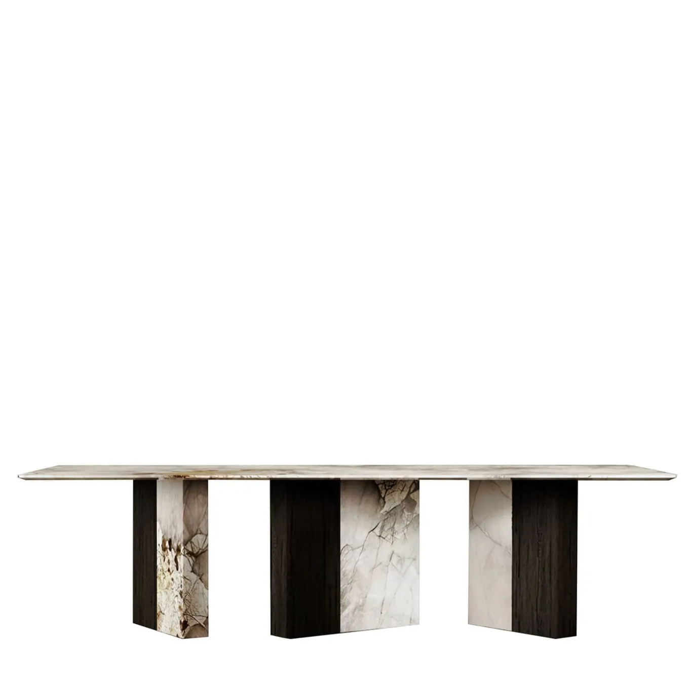 One Way or Another Table