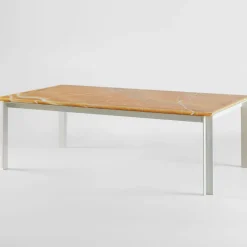 Onice Table #2 by Maria Adele Savioli