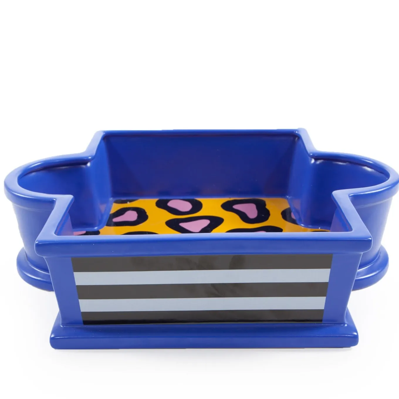 Onion Fruit Centerpiece by Nathalie Du Pasquier - Memphis Milano