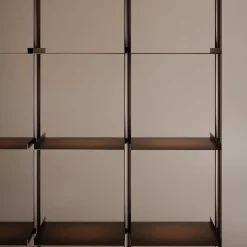 Open Bookcase