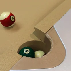 Opera Murano Billiard Pool Table