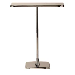 Opera Rectangular Table in Copper Finish By Richard Hutten