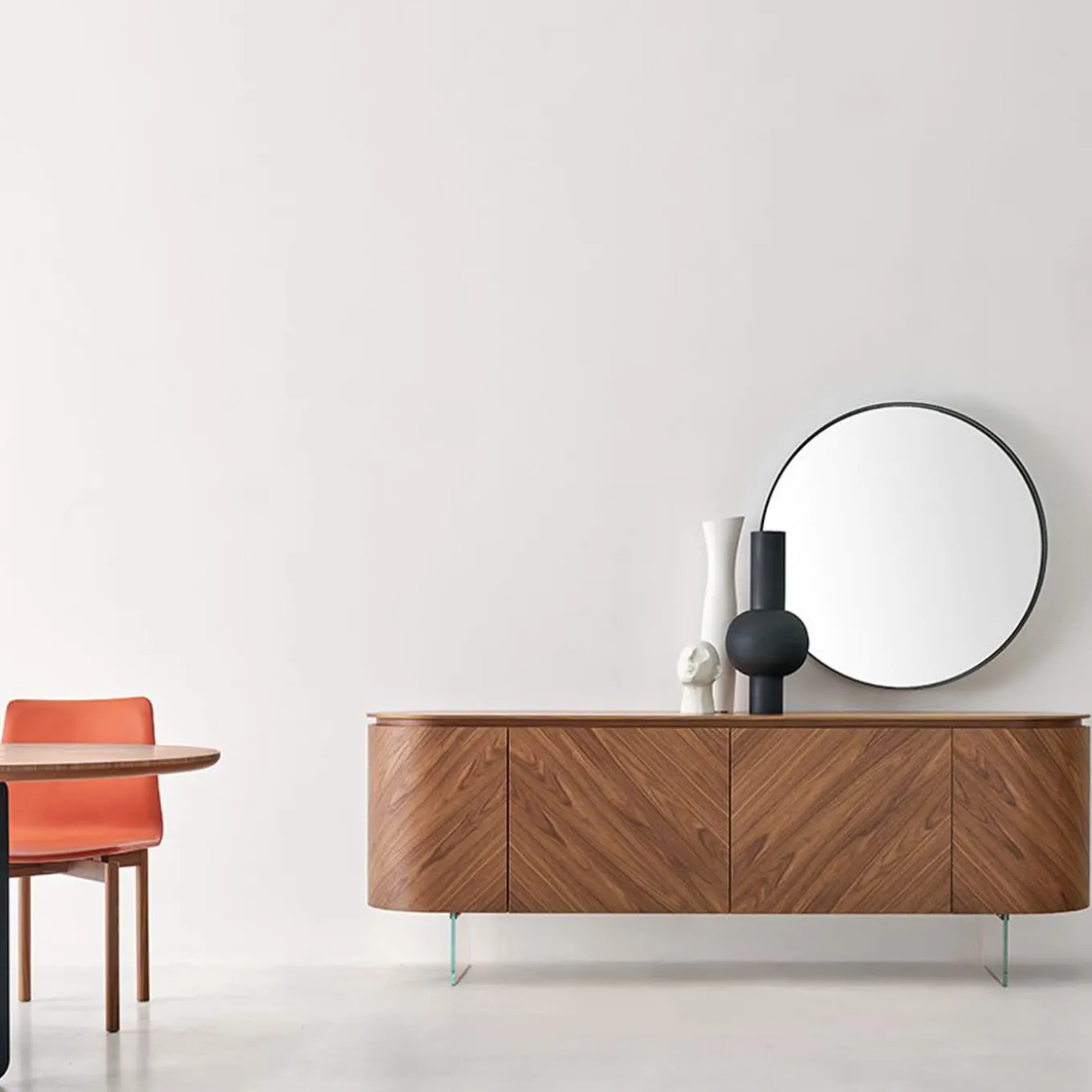 Opera Sideboard