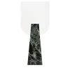 Ophelia Verde Alpi Table Mirror