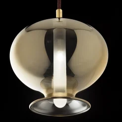 Opium Pendant Ceiling Light