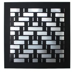 Optical Emotion #1 Wall Decor by Splot Design
