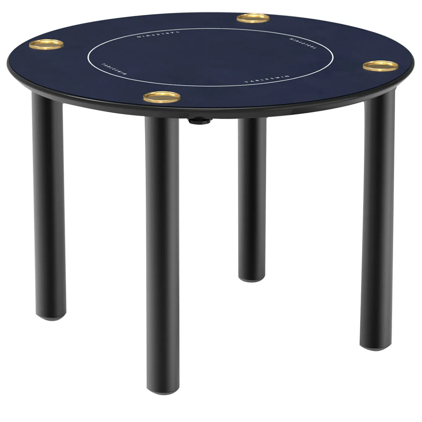 Optimal Gaming Table