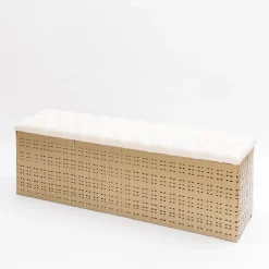 Opulus Lounge Bench