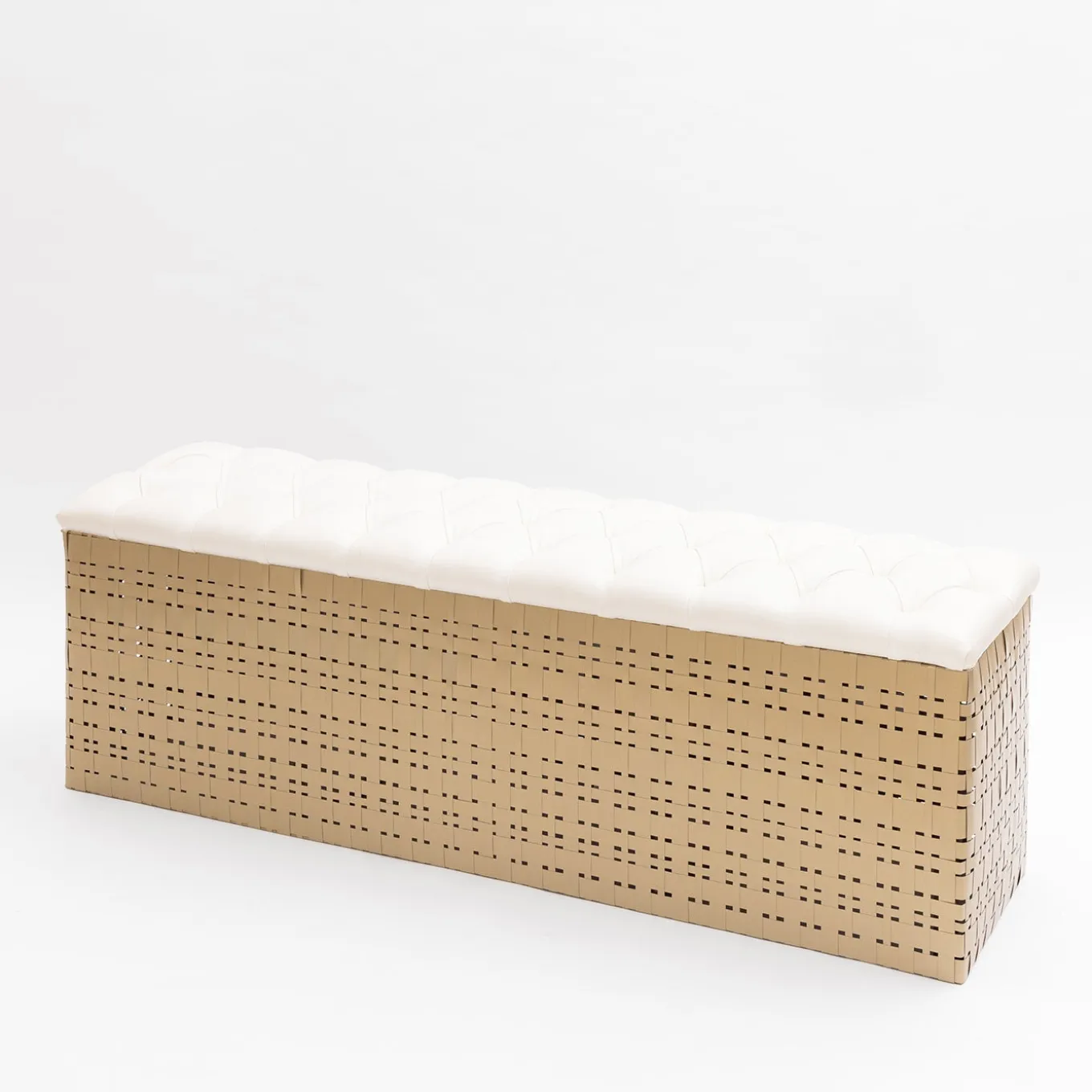 Opulus Lounge Bench