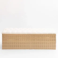 Opulus Lounge Bench