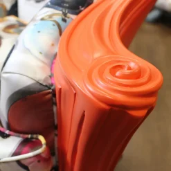 Opus Apres Tout Armchair By Carlo Rampazzi