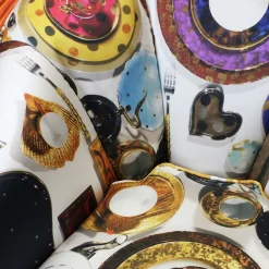 Opus Apres Tout Armchair By Carlo Rampazzi