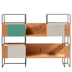Opus Bookcase