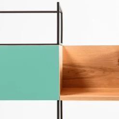 Opus Bookcase