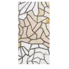 Opus Certum Vague Marble Panel by Giorgia Zanellato e Daniele Bortotto