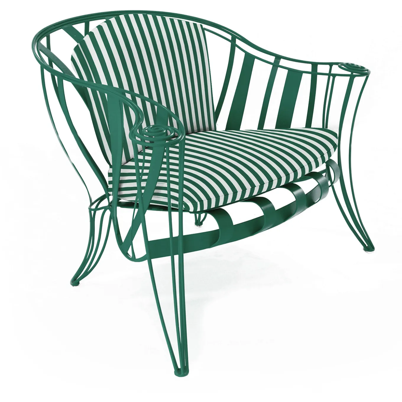 Opus Garden La Dolce Vita Alpine Armchair