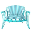 Opus Garden La Dolce Vita Mediterraneo Armchair