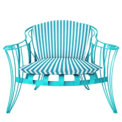 Opus Garden La Dolce Vita Mediterraneo Armchair