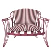 Opus Garden La Dolce Vita Wine Armchair