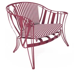 Opus Garden La Dolce Vita Wine Armchair