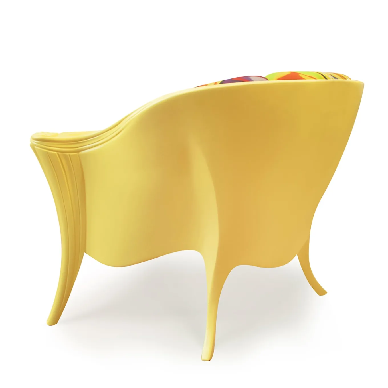 Opus Murrina Armchair By Carlo Rampazzi