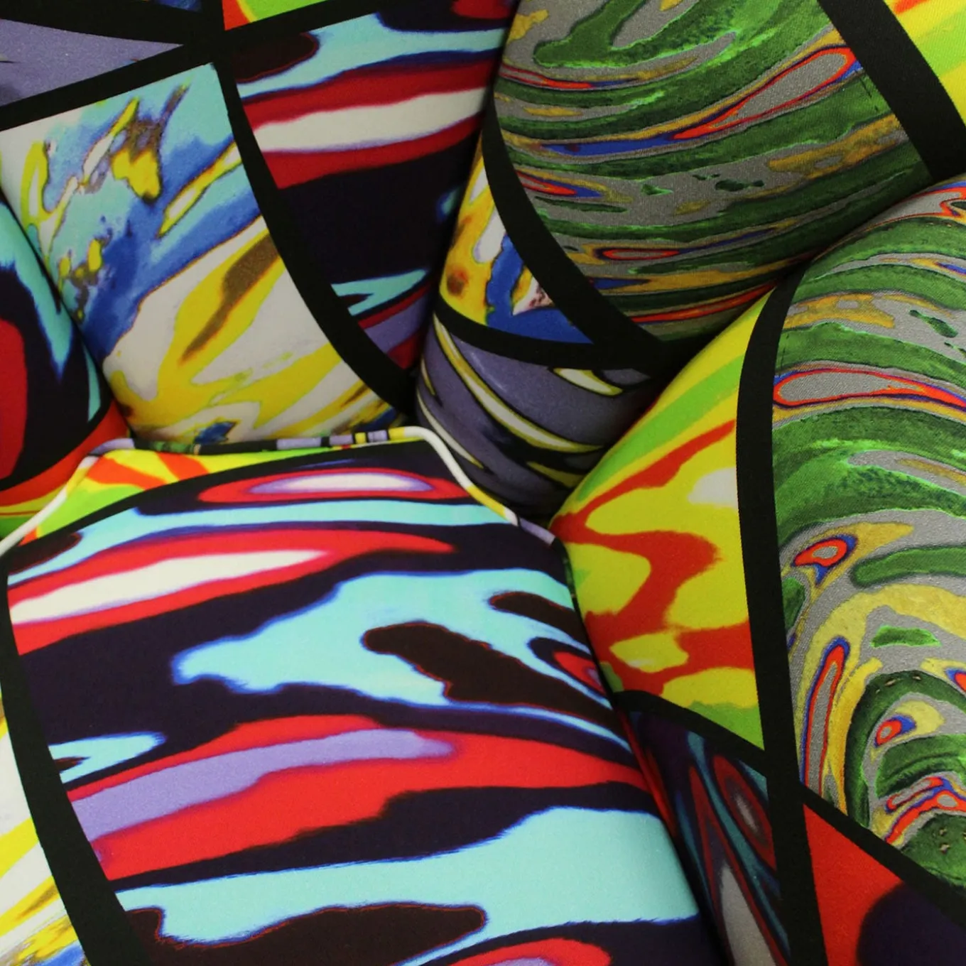 Opus Murrina Armchair By Carlo Rampazzi