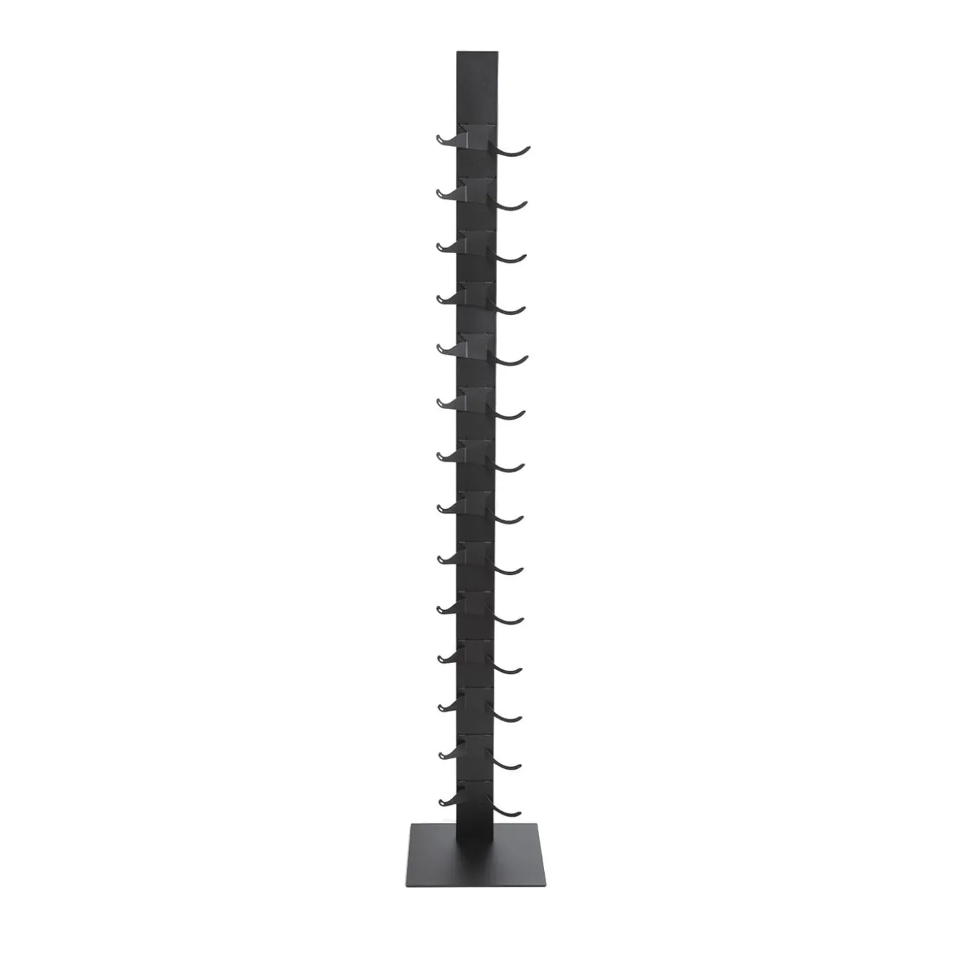Opusdivino Sparkling Wine Rack #2