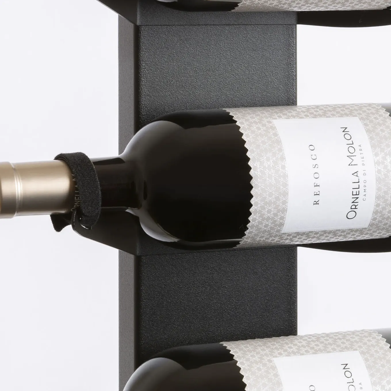 Opusdivino Sparkling Wine Rack #1