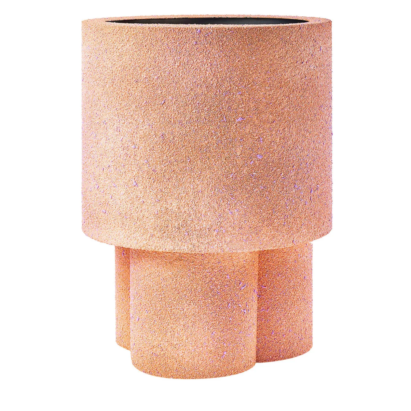 Orange Erasmo Vase Holder Design By Patricia Urquiola