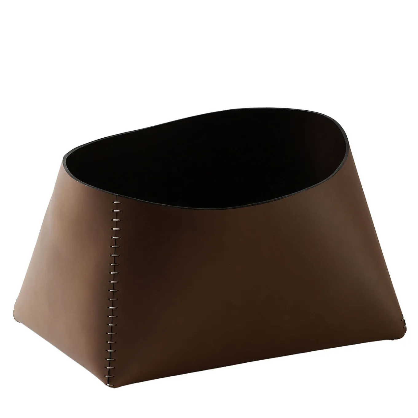 Organic Giovanni Medium Basket by Claude Bouchard