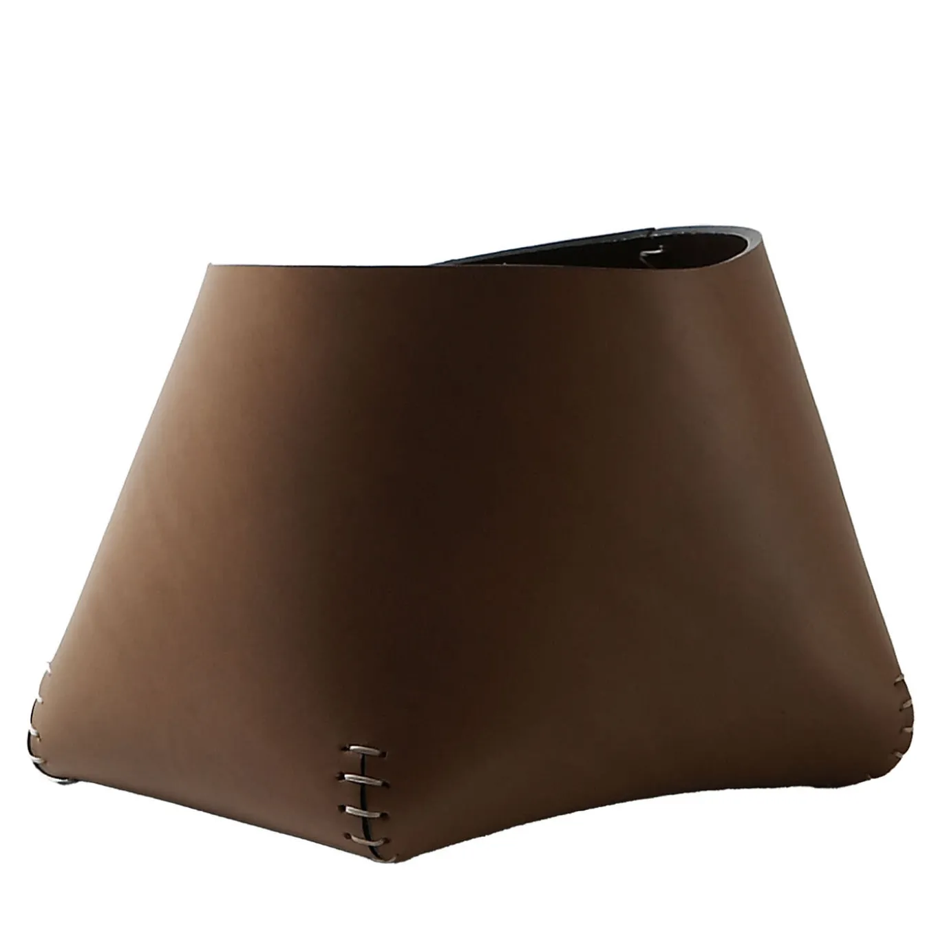 Organic Giovanni Small Basket by Claude Bouchard