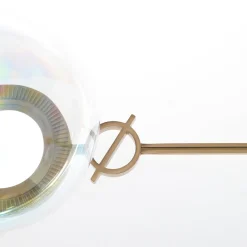 Orgone Table Lamp by Samer Alameen