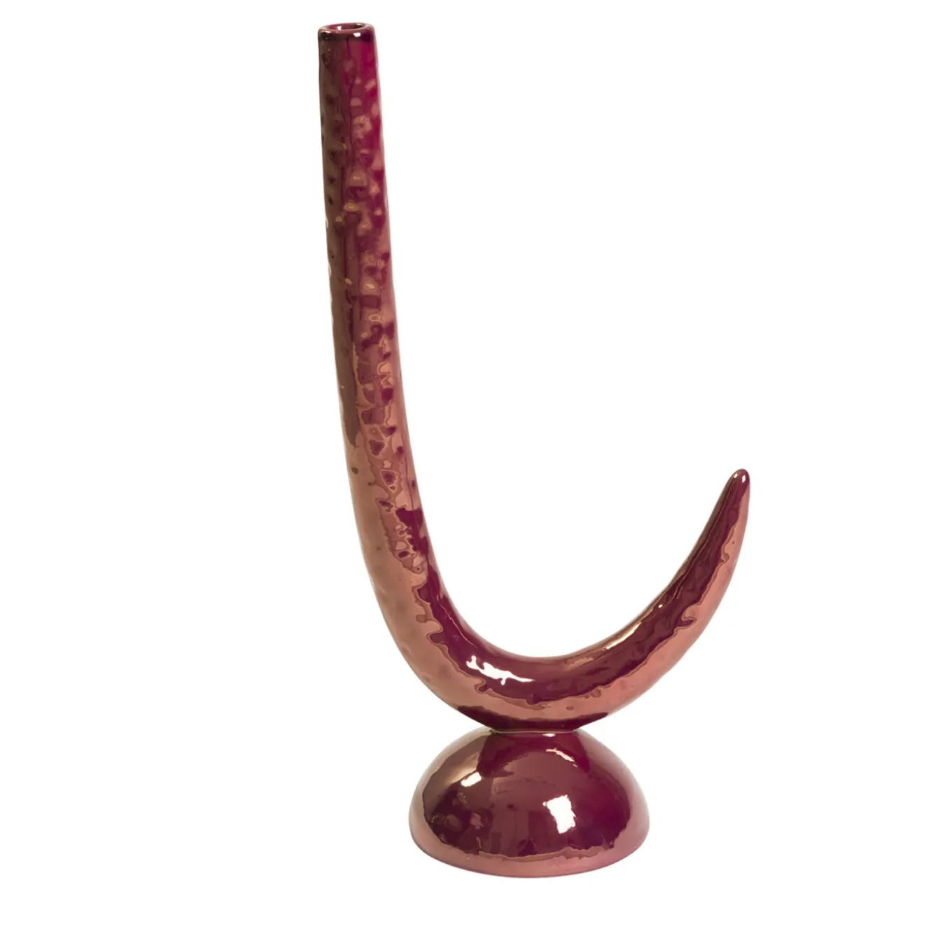 Oriente Ceramic Candle Holder