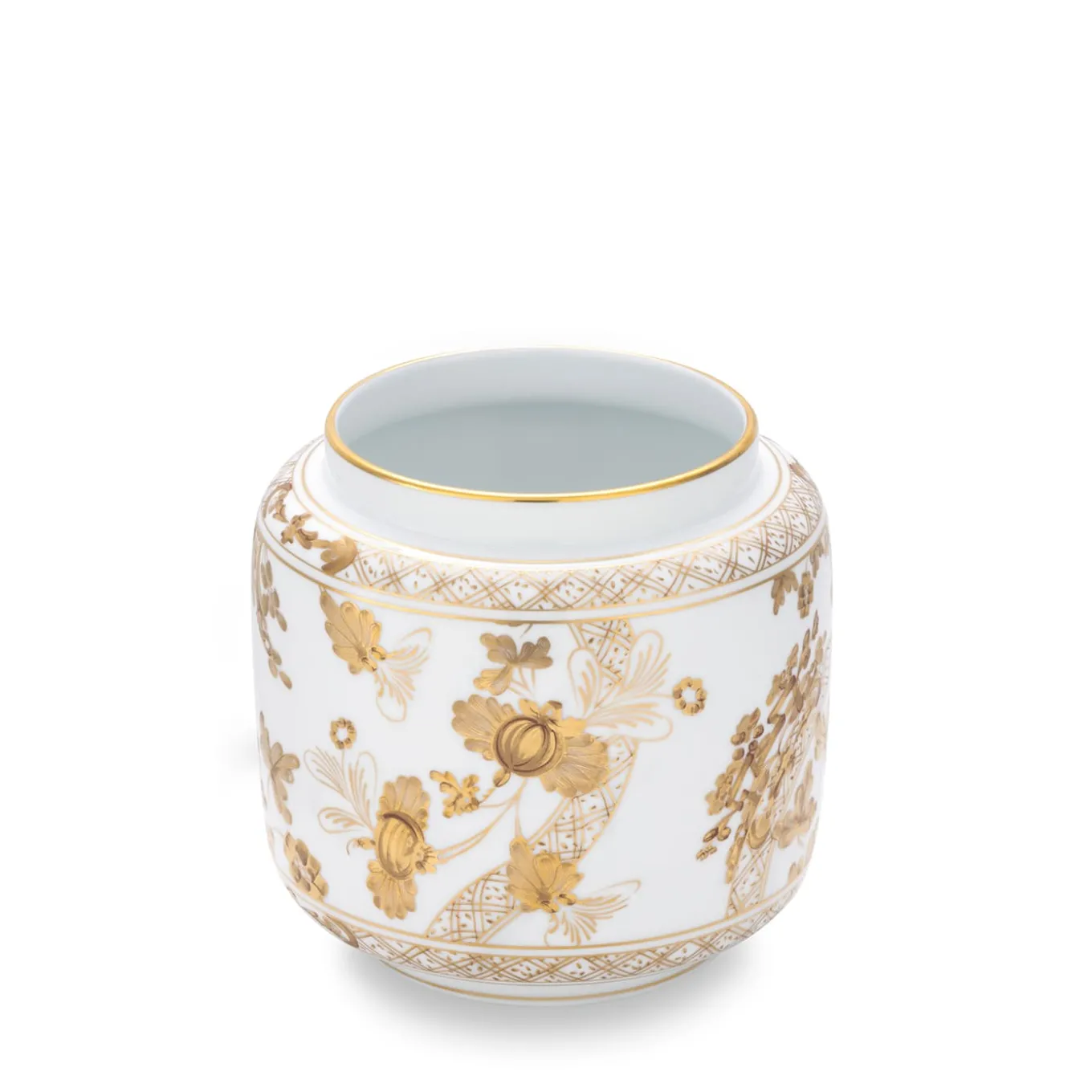 Oriente Italiano Aurum Candle Holder Vase