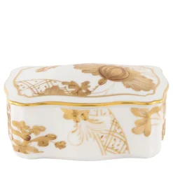 Oriente Italiano Aurum Trinket Small Box