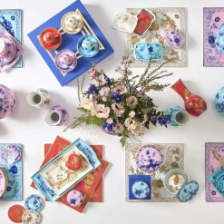 Oriente Italiano Aurum Trinket Small Box