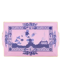 Oriente Italiano Azalea Small Service Tray